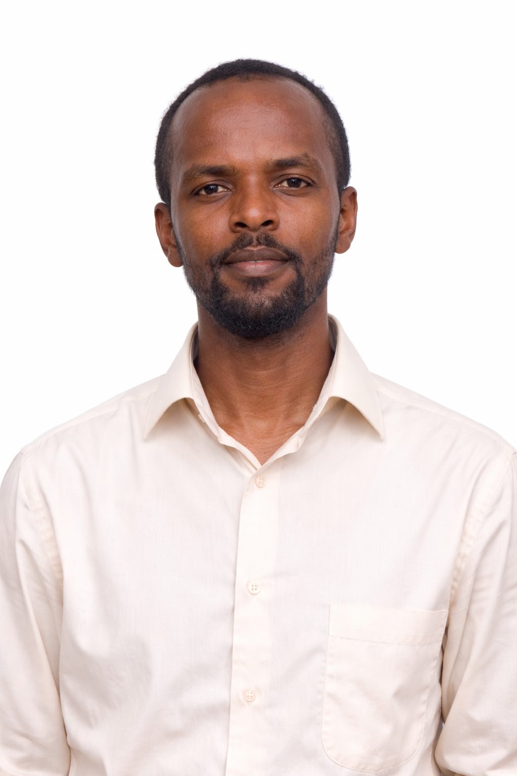 Ian Ndiritu, Business Operations Lead, Joritu