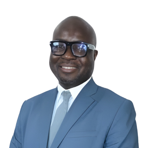 Dr. Nkundwe Mwasaga, Director General, Tanzania ICT Commission